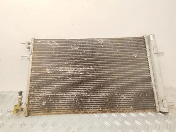 CONDENSADOR / RADIADOR AIRE ACONDICIONADO 126073