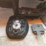 KIT AIRBAG 125815