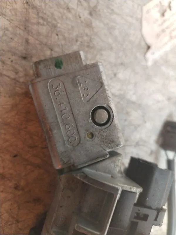 CONMUTADOR DE ARRANQUE 125342