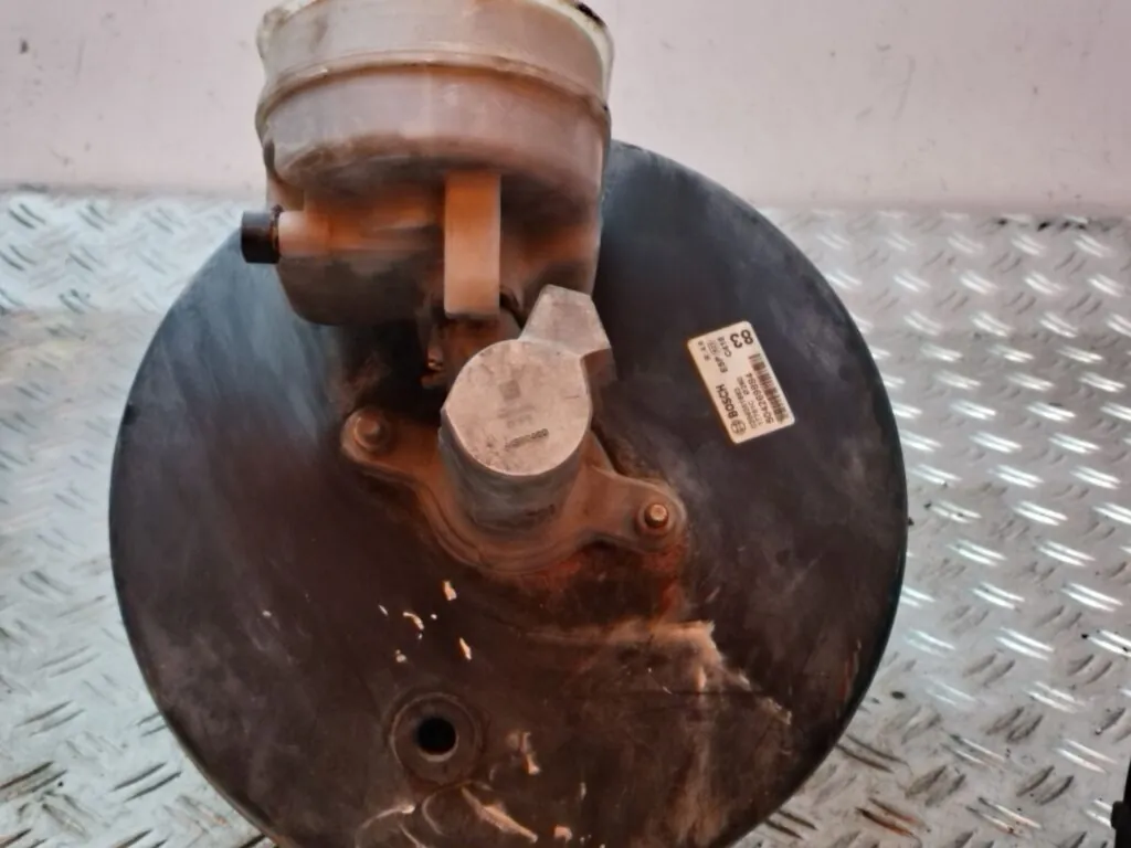SERVOFRENO 126184