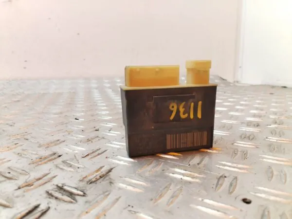 MODULO ELECTRONICO 126086