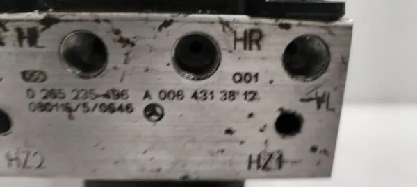 ABS 125739
