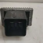 CAJA PRECALENTAMIENTO 125465