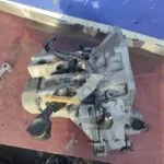 CAJA CAMBIOS 125953