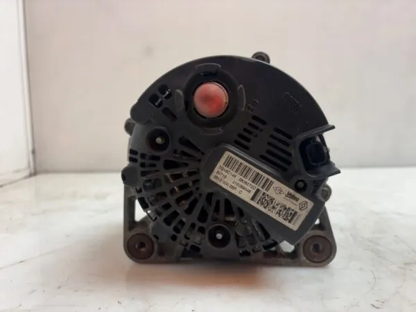 ALTERNADOR 125428