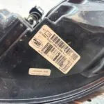 PILOTO TRASERO IZQUIERDO 125499