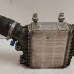INTERCOOLER 125637