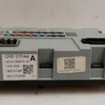 CAJA RELES / FUSIBLES 125629