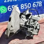 CAJA CAMBIOS 126098
