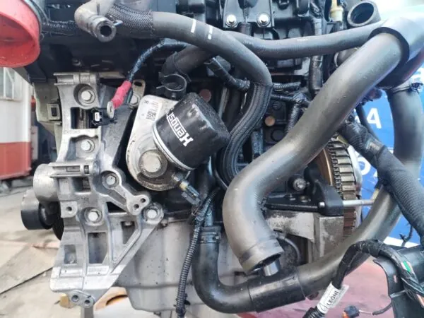 MOTOR COMPLETO 126003