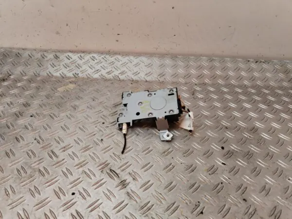 MODULO ELECTRONICO 126109