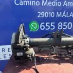 DIFERENCIAL TRASERO 125319