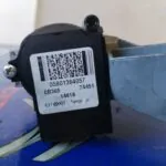 CONMUTADOR DE ARRANQUE 126258