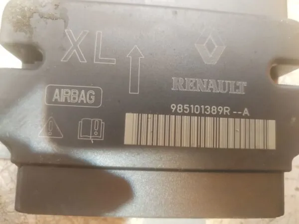 KIT AIRBAG 125815