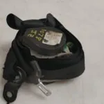 CINTURON SEGURIDAD DELANTERO IZQUIERDO 125475