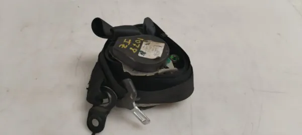 CINTURON SEGURIDAD DELANTERO IZQUIERDO 125475