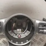 VOLANTE 125532