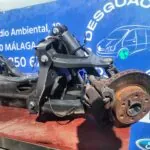 DIFERENCIAL DELANTERO 126267