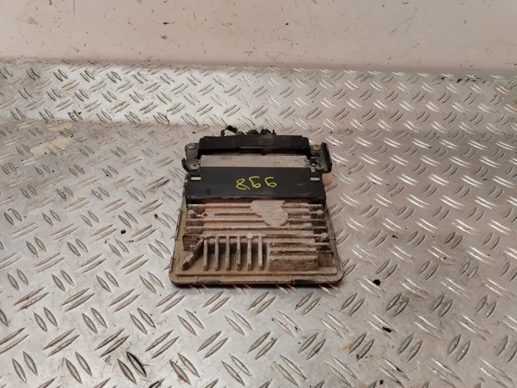 CENTRALITA MOTOR UCE 126105
