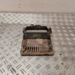 CENTRALITA MOTOR UCE 126105