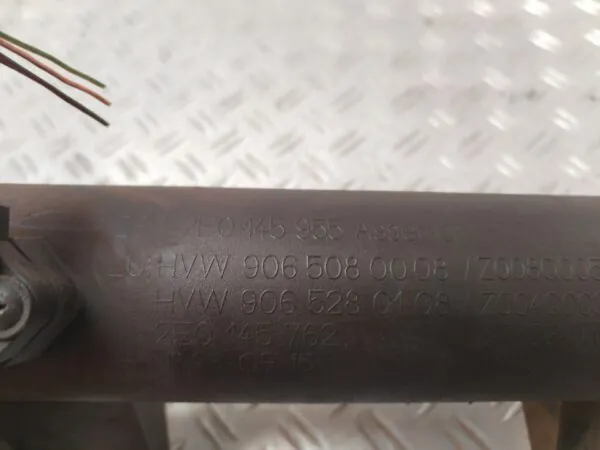 TUBO 126234