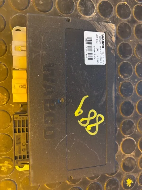 MODULO ELECTRONICO 125860