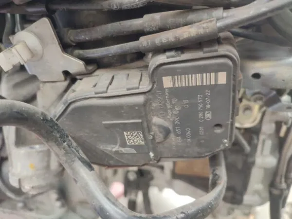 MOTOR COMPLETO 125648
