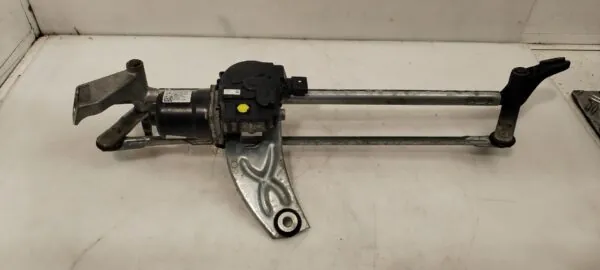 MOTOR LIMPIA DELANTERO 125578