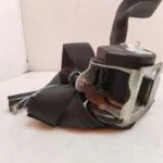 CINTURON SEGURIDAD DELANTERO DERECHO 125703