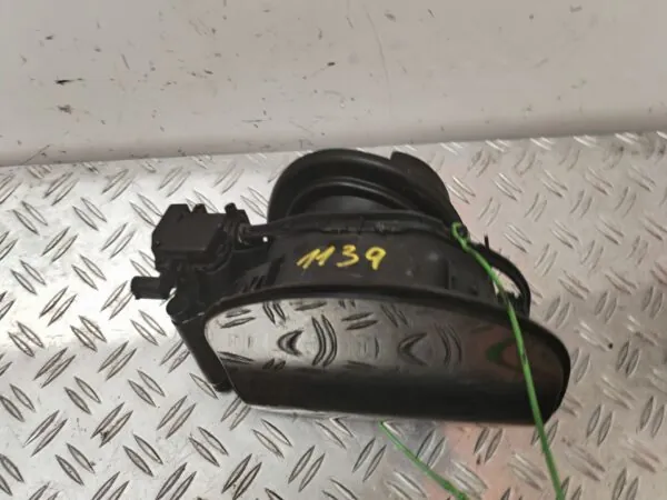 TAPA EXTERIOR COMBUSTIBLE 126207