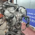 MOTOR COMPLETO 125650