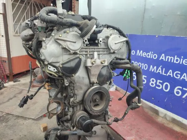 MOTOR COMPLETO 125650