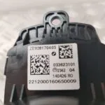 MANDO MULTIFUNCION 126208