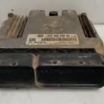 CENTRALITA MOTOR UCE 125489