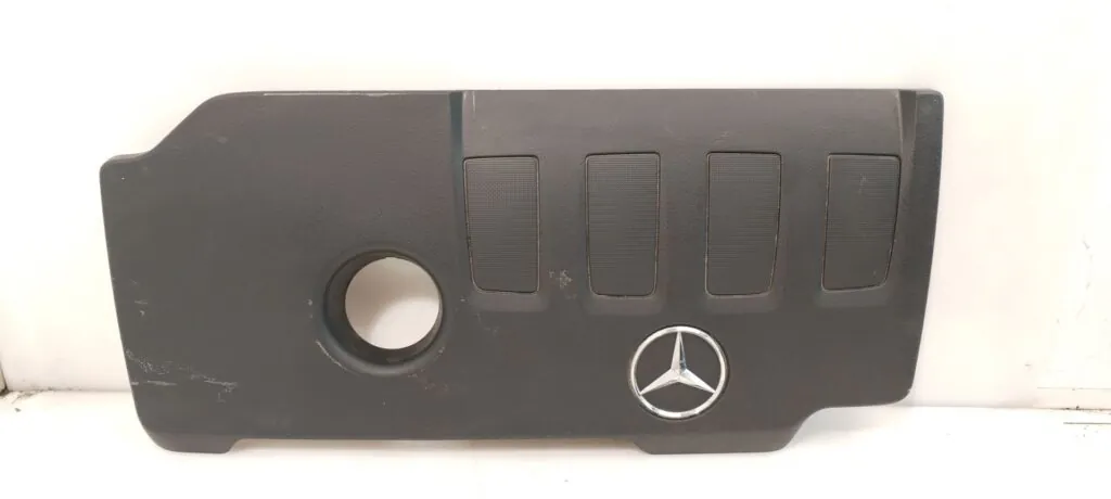 TAPA MOTOR 125561