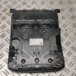 LUZ INTERIOR 125526