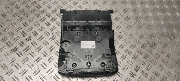 LUZ INTERIOR 125526