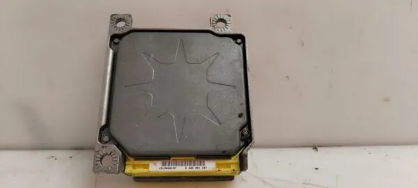 CENTRALITA AIRBAG 125736