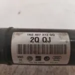 TRANSMISION DELANTERA DERECHA 125268