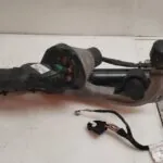 ENGANCHE REMOLQUE 125591