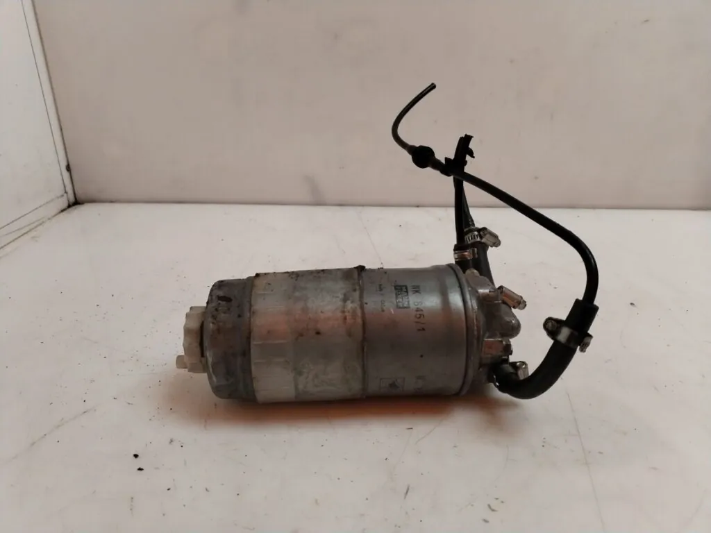 SOPORTE FILTRO GASOIL 125767