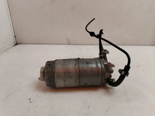 SOPORTE FILTRO GASOIL 125767