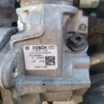 MOTOR COMPLETO 126238