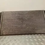 INTERCOOLER 126072
