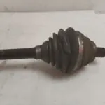TRANSMISION DELANTERA IZQUIERDA 125293