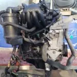 MOTOR COMPLETO 126000