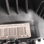 AIRBAG DELANTERO IZQUIERDO 119864