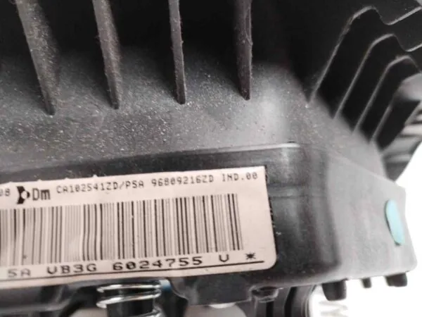 AIRBAG DELANTERO IZQUIERDO 119864
