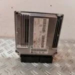 CENTRALITA MOTOR UCE 126825