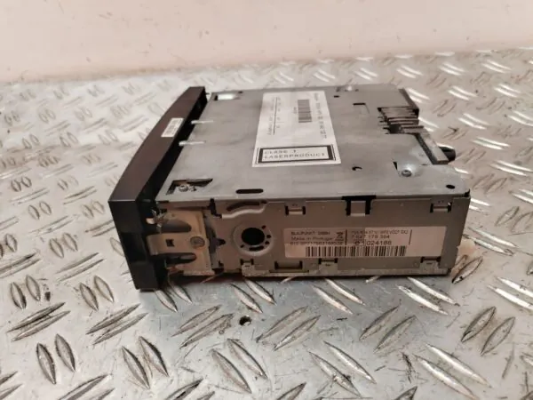 SISTEMA AUDIO / RADIO CD 127128